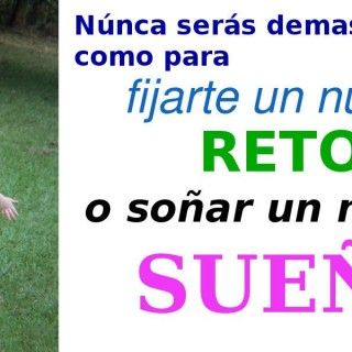 Cómo plantear una lista de objetivos