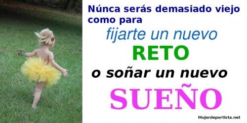 Cómo plantear una lista de objetivos