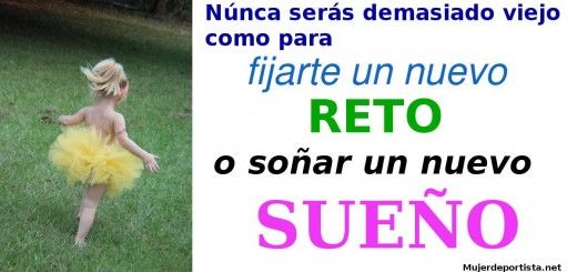 Cómo plantear una lista de objetivos