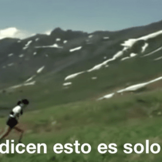 Motivación en el deporte