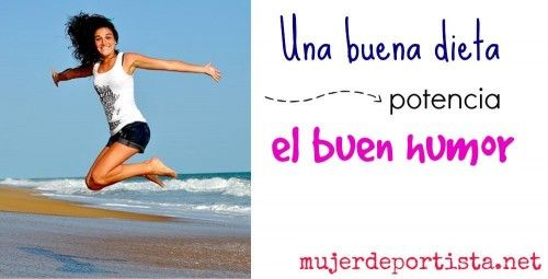Dieta para deportistas