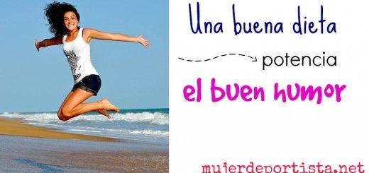 Dieta para deportistas