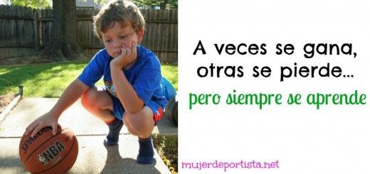 Valores en el deporte