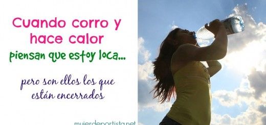 Deporte en verano