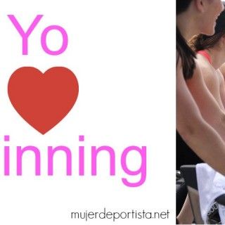 Beneficios del spinning