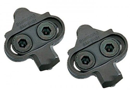calas para zapatillas de spinning