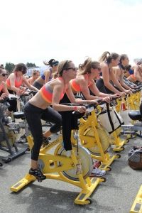 El spinning aporta beneficios