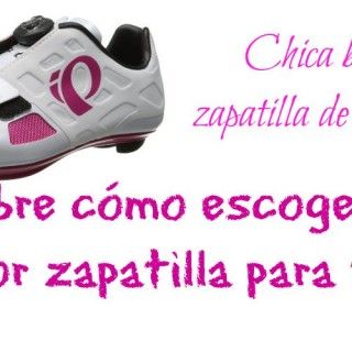 Comprar zapatillas de spinning