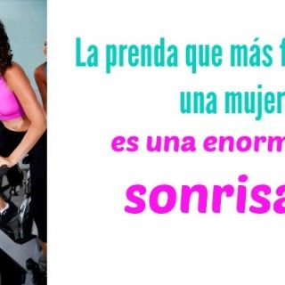 Ropa para spinning