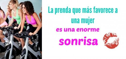Ropa para spinning