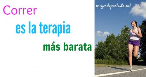beneficios de correr