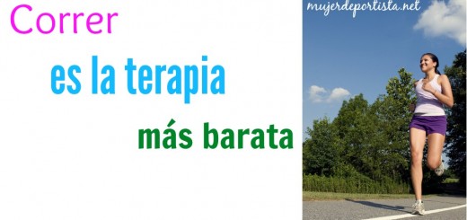 beneficios de correr