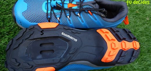 Shimano MT44