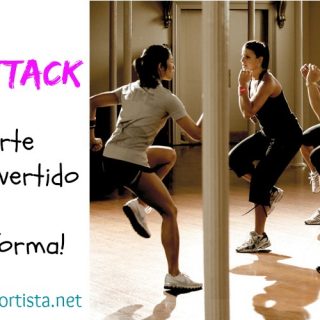 Body Attack