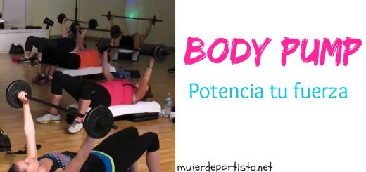 Body pump