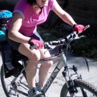 Sillas bici niños