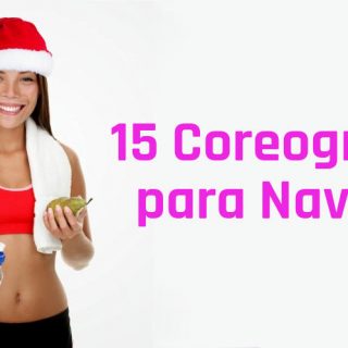 Bailes navidad