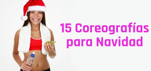 Bailes navidad