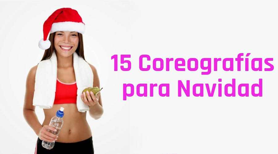 Bailes navidad