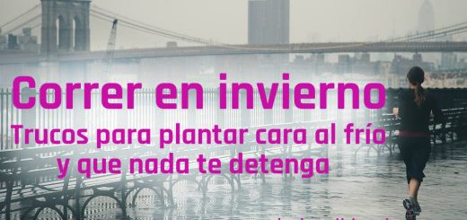 correr en invierno con frio