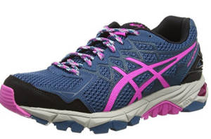 zapatilla running invierno