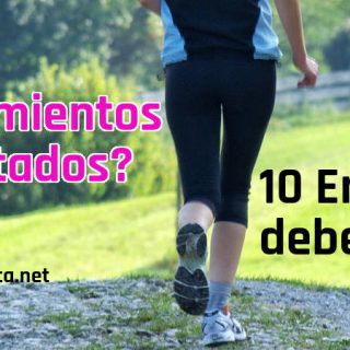 entrenamiento sin resultado