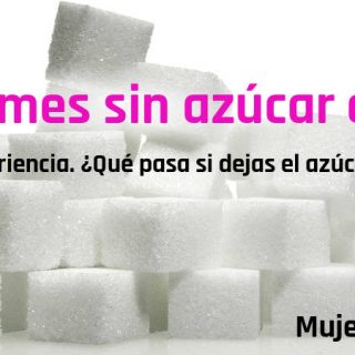 reto sin azucar anadido