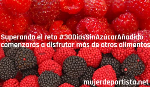 sin azucar anadido