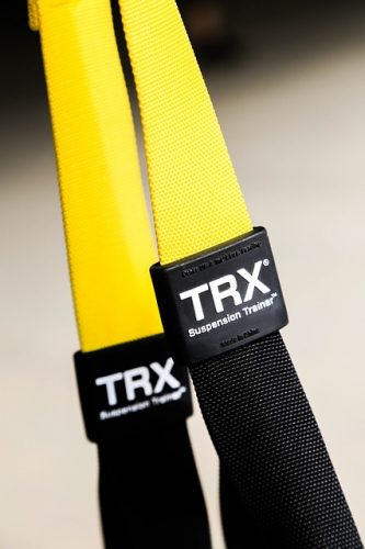 TRX